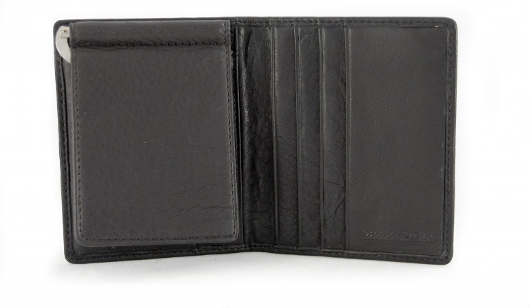Osgoode Marley #1519 Removable Money Clip Bifold