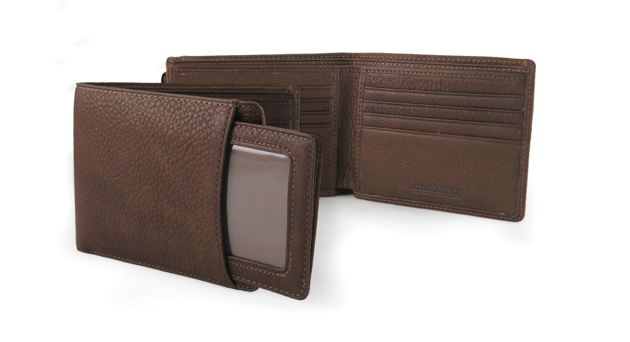 Osgoode Marley #1538 Convertible Billfold