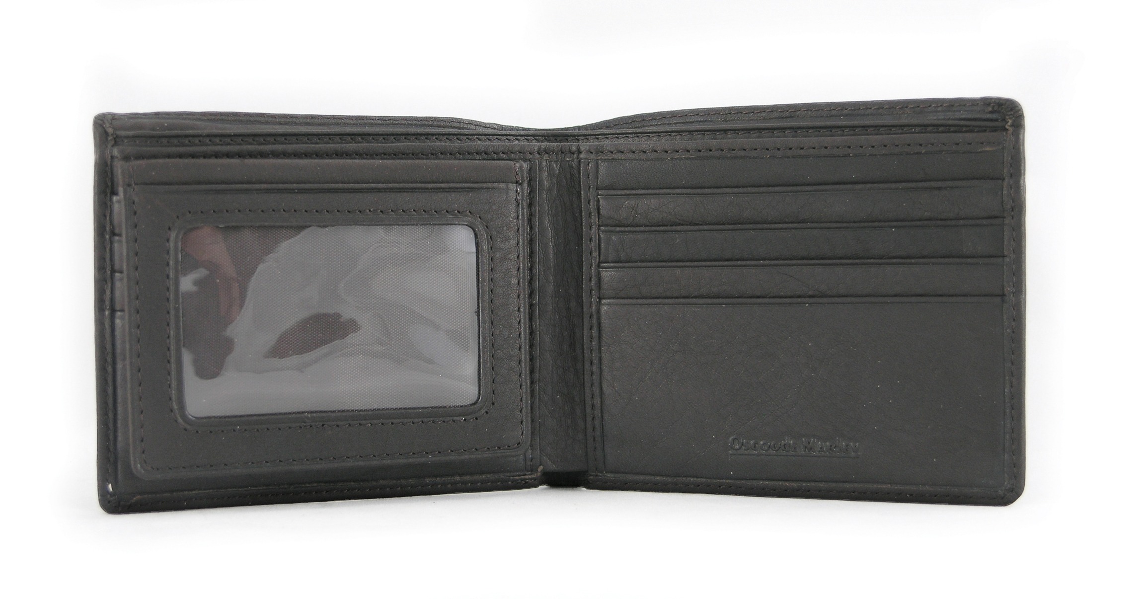 Osgoode Marley #1532 ID Passcase Wallet