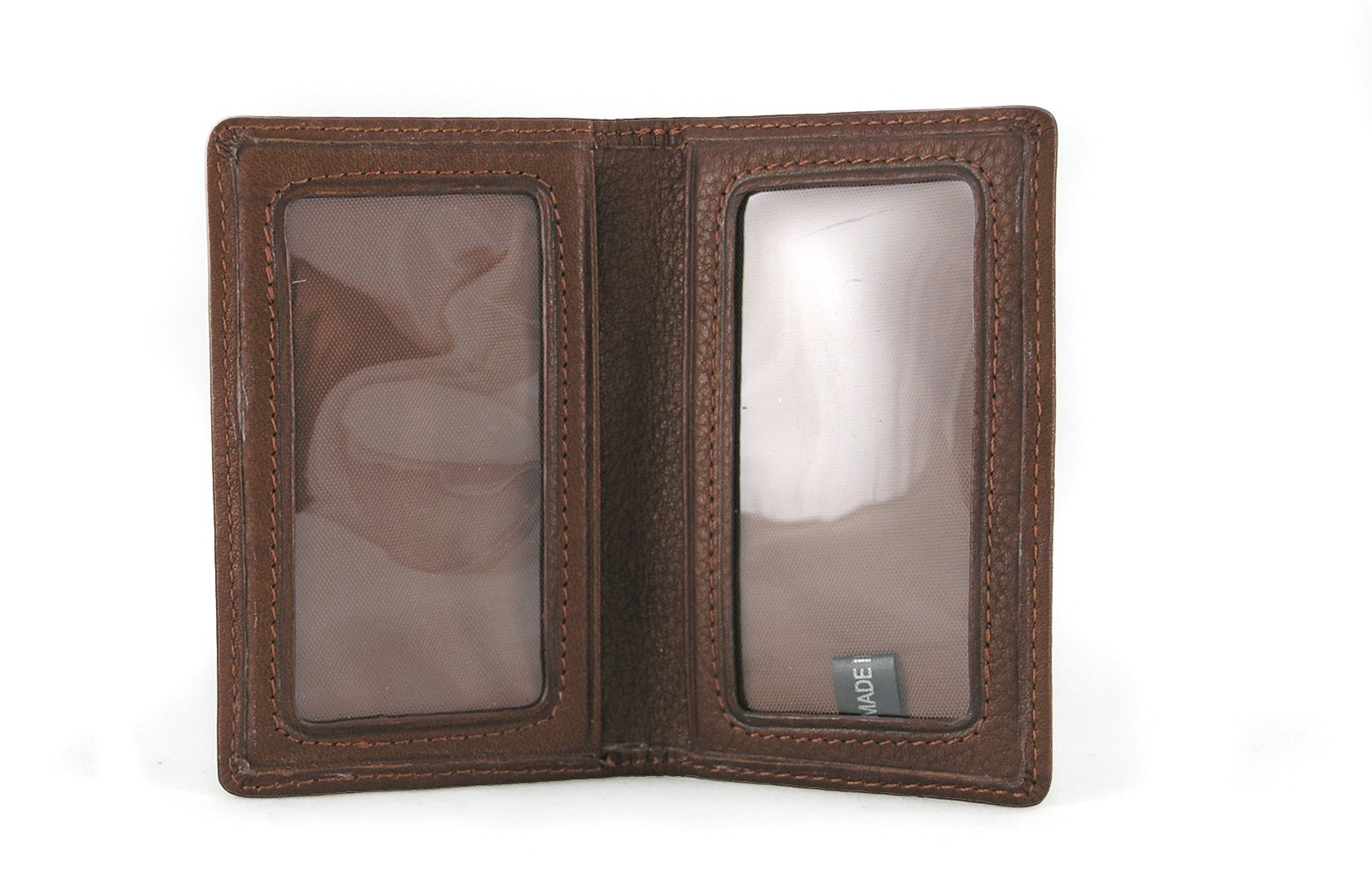 Osgoode Marley #1564 ID Business Card Case