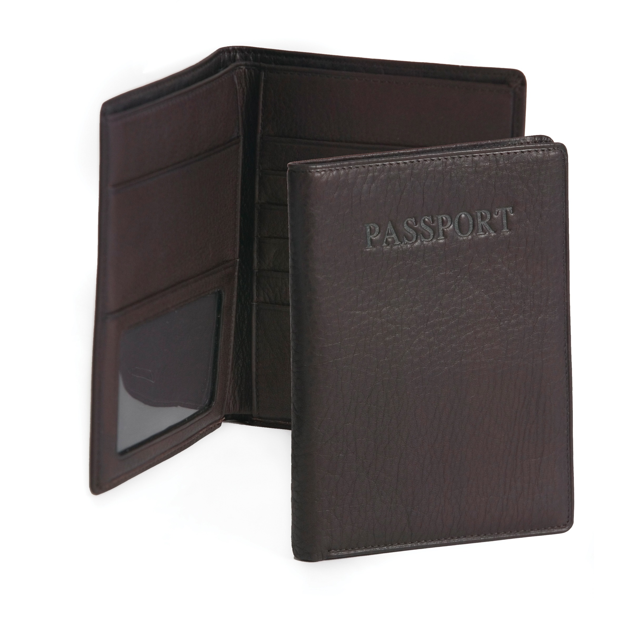 Osgoode Marley #1244 RFID Passport Wallet