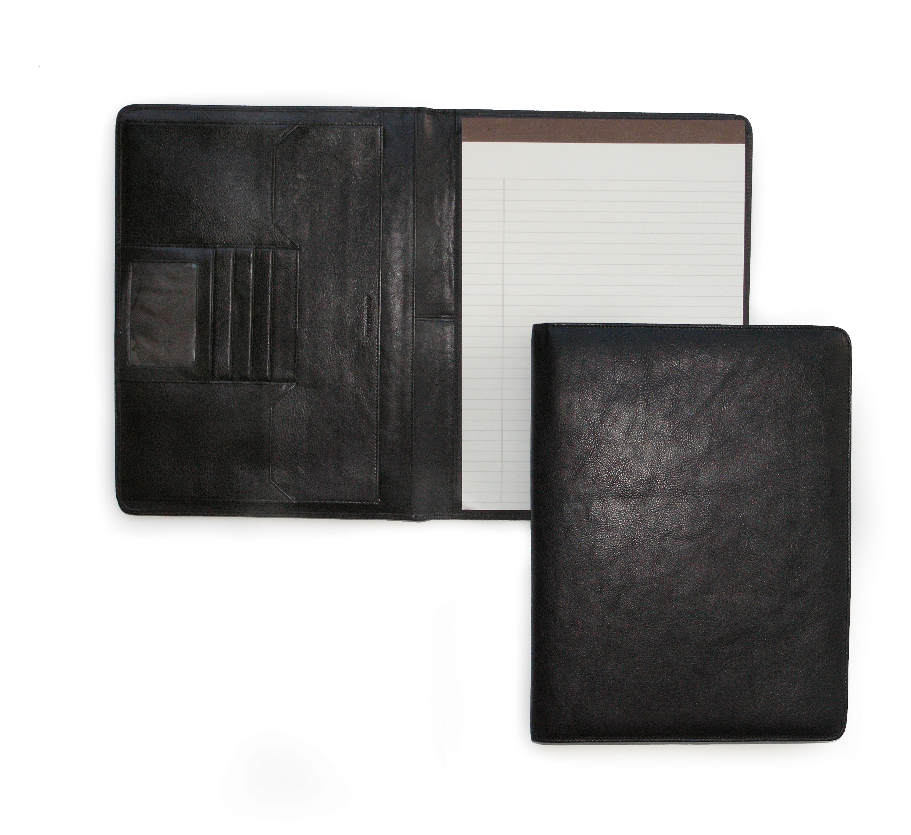 Osgoode Marley #1831 Deluxe File Leather Pad